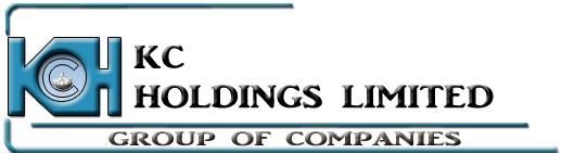 KC Holdings Limited Logo